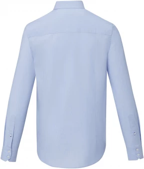 Meeste pikkade varrukatega särk Cuprite