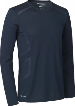 Meeste pikkade varrukatega T-särk GEYSER