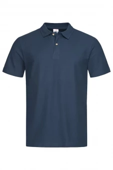 Meeste polo Pique