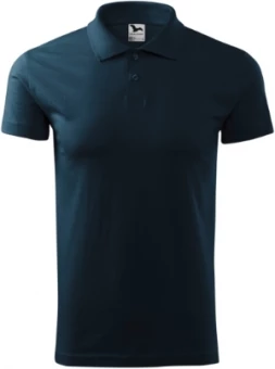 Meeste polo Single J.