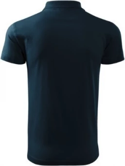 Meeste polo Single J.