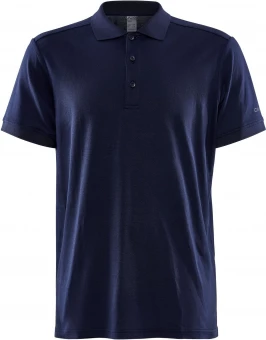 CORE Blend Polo Shirt M