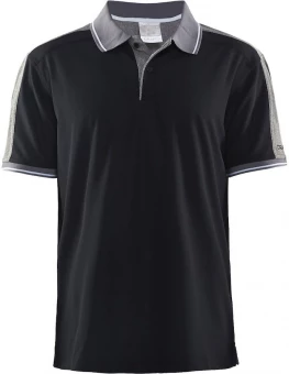 Meeste polosärk Noble