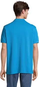 Meeste polosärk Pacific