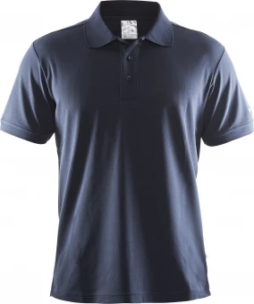 Polo Shirt Pique Classic M