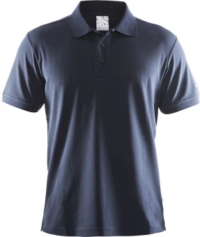 Polo Shirt Pique Classic M