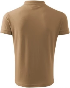Meeste polosärk Pique Polo