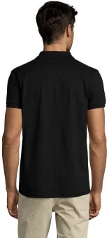 Meeste Polosärk PRIME 200gr