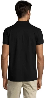 Meeste polosärk PRIME 200g/m²