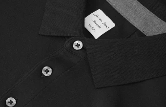 Meeste polosärk SEVEN SEAS The polo