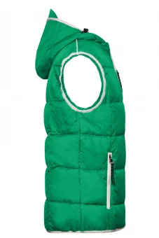 Meeste polsterdatud purjetamisvest