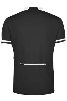 Meeste poollukuga jalgratturisärk