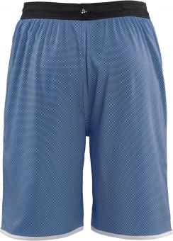 Progress Reversible Basket Shorts M