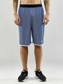 Progress Reversible Basket Shorts M