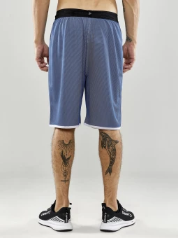 Progress Reversible Basket Shorts M