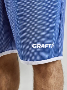 Progress Reversible Basket Shorts M