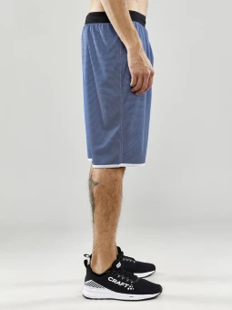 Progress Reversible Basket Shorts M