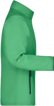 Meeste promo softshell jakk