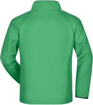 Meeste promo softshell jakk
