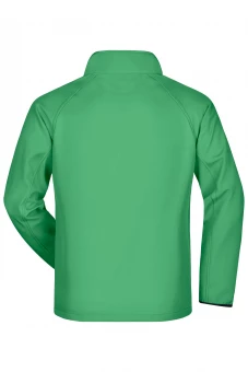 Meeste promo softshell jakk