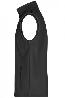 Meeste promo softshell vest