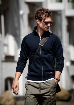 Meeste pusa Cambridge