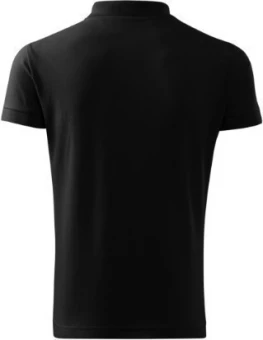 Meeste puuvillane polosärk