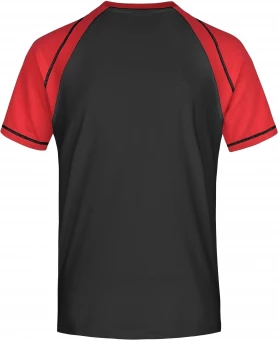 Meeste raglaanlõikega T-särk