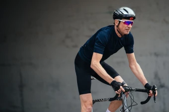 Meeste rattasõidupüksid Essence