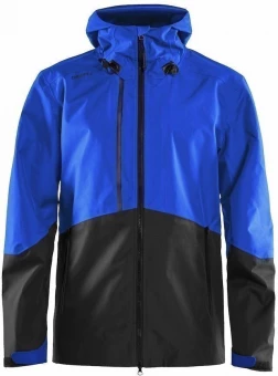 Meeste shell-jakk Block Shell Jacket