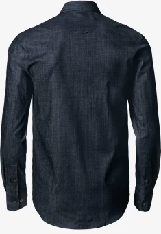 Meeste slim fit teksasärk Torrance