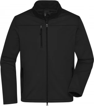 Meeste softshell
