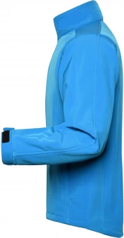 Meeste softshell jakk