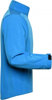 Meeste softshell jakk