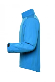 Meeste softshell jakk