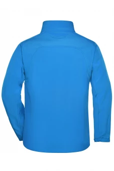Meeste softshell jakk