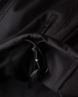 Meeste softshell-jakk Duxbury