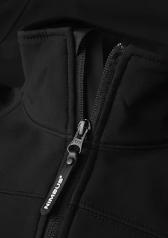 Miesten softshell-takki Duxbury