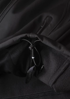 Miesten softshell-takki Duxbury