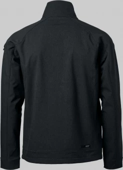 Miesten softshell-takki Duxbury