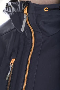 Miesten softshell-takki Highland Jacket