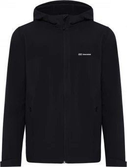 Iqoniq Makalu miesten softshell takki R-polyesteristä