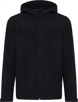 Iqoniq Makalu miesten softshell takki R-polyesteristä