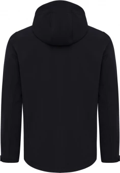 Iqoniq Makalu miesten softshell takki R-polyesteristä