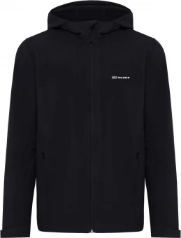 Iqoniq Makalu miesten softshell takki R-polyesteristä