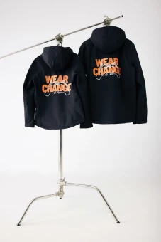 Iqoniq Makalu miesten softshell takki R-polyesteristä