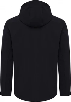 Meeste softshell jakk Iqoniq Makalu