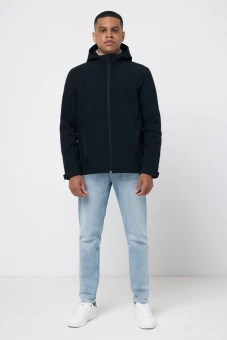 Meeste softshell jakk Iqoniq Makalu