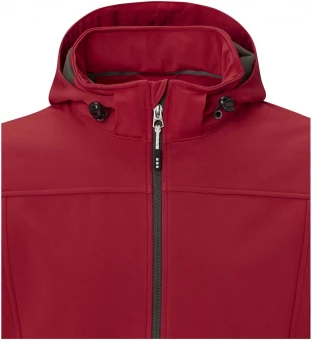 Meeste softshell jope Langley
