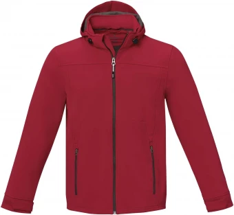 Meeste softshell jope Langley